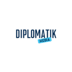 Diplomatik Media Logo