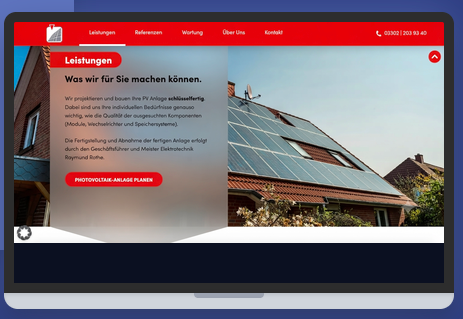 Yorulmaz Digital Performance  Project - Website-update