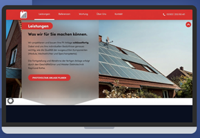 Yorulmaz Digital Performance Project - Website-update