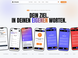 Medawi Project - App-website