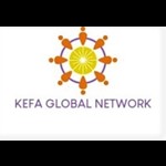 Kefa Global Network Logo