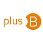 plus B Logo