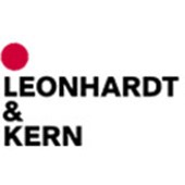 Leonhardt & Kern Werbeagentur GmbH Logo