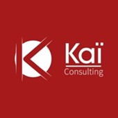 Kaï Consulting Logo