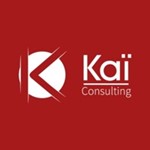 Kaï Consulting Logo