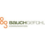 bauchgefühl Kommunikation Logo