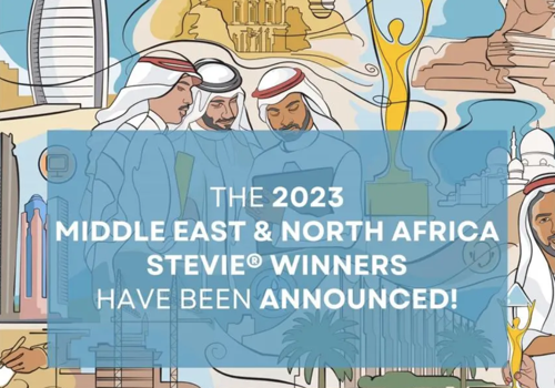 B2Press Online Press Release Distribution Platform Project - MENA-distributie