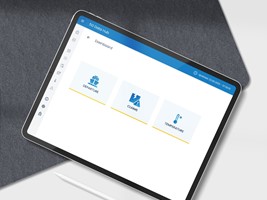 iseo Digitalagentur Project - Laden- en stuwplanning voor de TT-Line