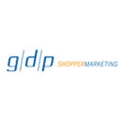 g/d/p Shoppermarketing GmbH Logo