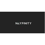 Nexfinity IT Infrastructure Logo