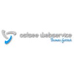 Ostsee Webservice Logo