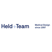 Held+Team Logo