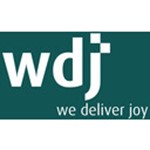 wdj UG (haftungsbeschränkt) Logo