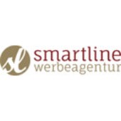 smartline werbeagentur Logo