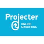 Projecter GmbH Logo