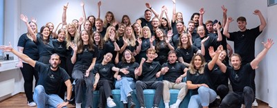 trafficdesign Team