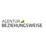 Agentur Beziehungsweise GmbH Logo