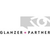 G + P Glanzer + Partner Werbeagentur GmbH Logo
