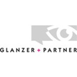 G + P Glanzer + Partner Werbeagentur GmbH Logo