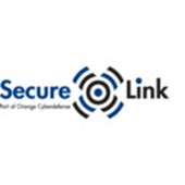 SecureLink Germany GmbH, Part of Orange Cyberdefense Logo