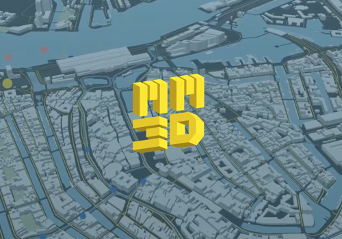 Cycling Bear Studio Project - Webplatform met een interactieve 3D-omgeving