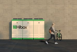 IDO Electronics Project - Hibox