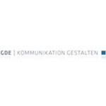 GDE Preprint- und Mediaservice GmbH Logo