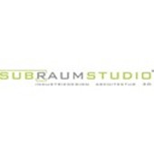 SUBRAUMSTUDIO - Industriedesign . 3D-CAD . Visualisierungen . Architektur Logo