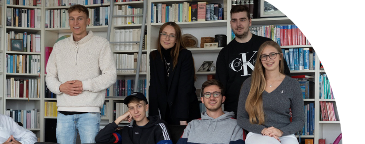 SKYLL GmbH Team