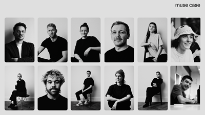 muse case GmbH Team