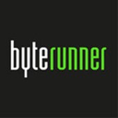 byterunner GmbH & Co. KG Logo