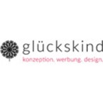glückskind • Sarah Thannhäuser Logo