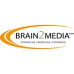 Brain2Media GmbH Logo