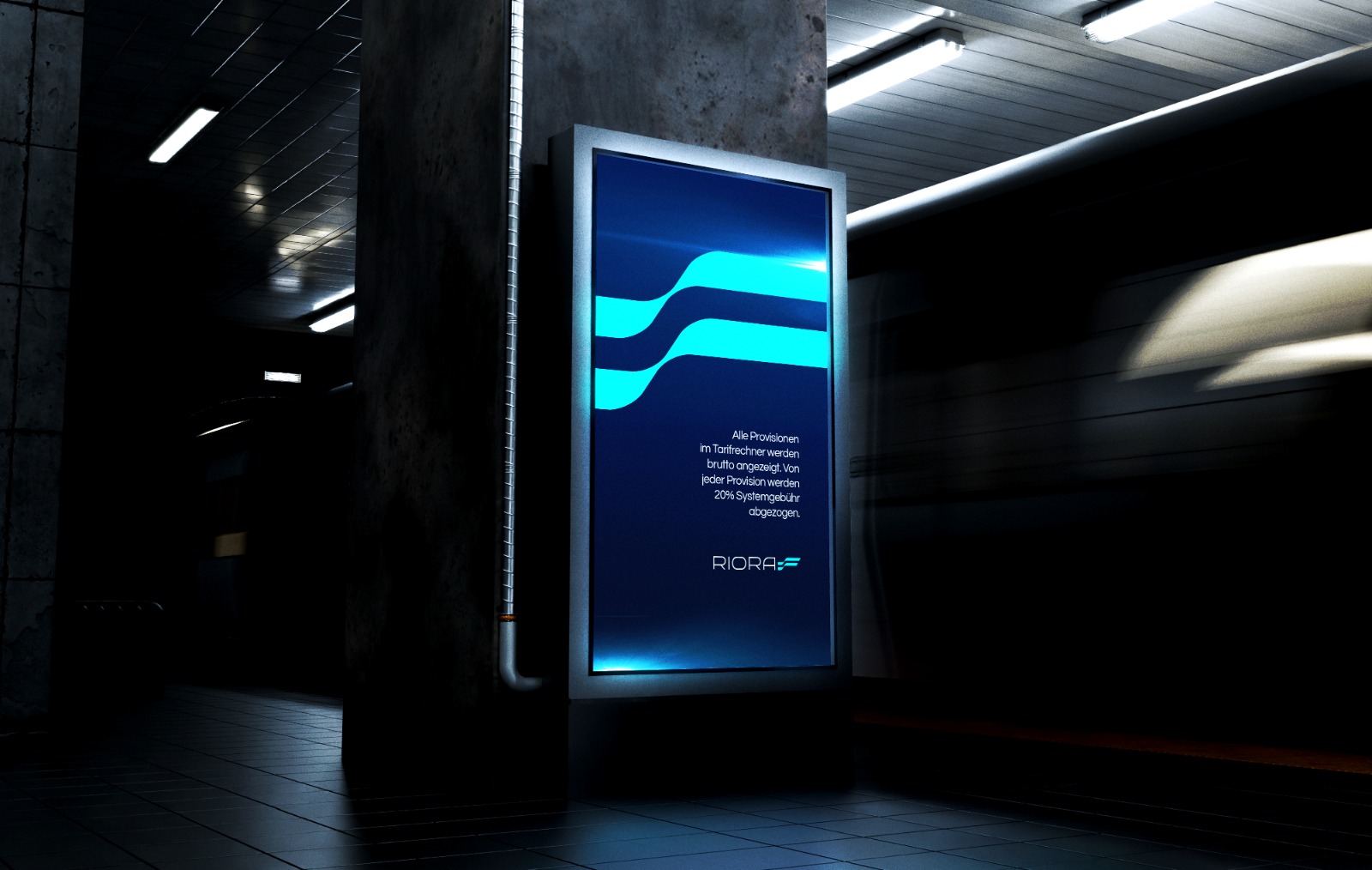 Vanced Media | Webdesign, Online-Marketing, SEO/GEO Project - SaaS-platform