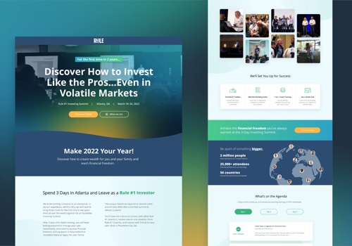 Brandetize Project - Rule 1 Investing Live workshop-pagina 2