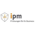 IPM Intranet Projekt Management GmbH Logo