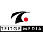 Teitge Media Werbeagentur UG (haftungsbeschränkt) Logo