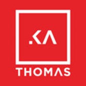 Kreativagentur Thomas GmbH Logo