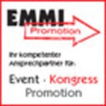EMMI Promotion e.K. Logo