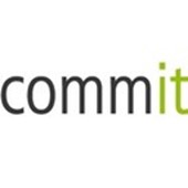 Commit GmbH Leonberg Logo