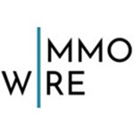 ImmoWire Logo