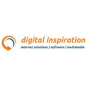 digital inspiration Logo