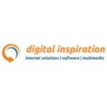 digital inspiration Logo