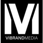 Vibrand Media Logo