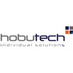 hobutech Logo