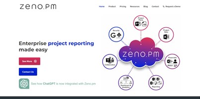 Jellyfish.tech Project - Zeno.PM