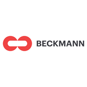 Beckmann Systemlogistik GmbH Logo
