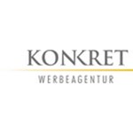 Konkret GmbH Logo