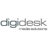 digidesk - media solutions Logo