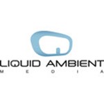 Liquid Ambient Logo